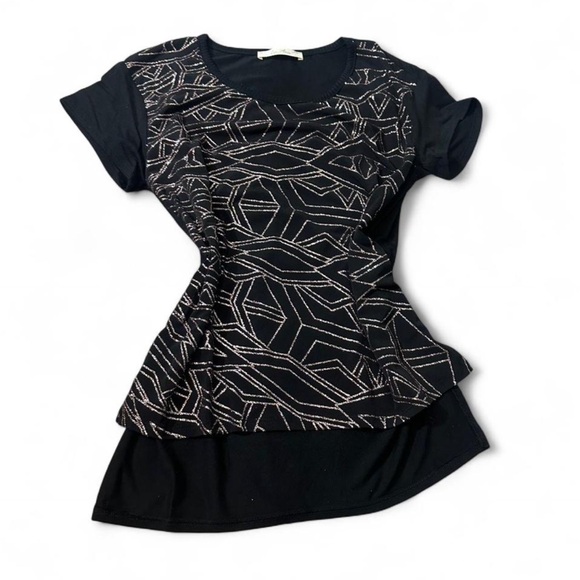 Glitter Tee‎ - Picture 2 of 12